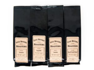 2 ounce Coffee Sample Pack