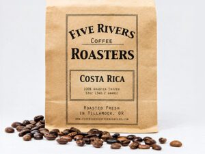 Five Rivers Coffee Costa Rica